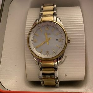 Fossil women’s watch